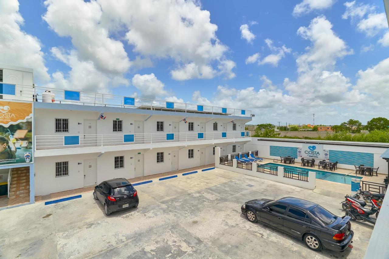 Costa Aeropuerto Punta Cana