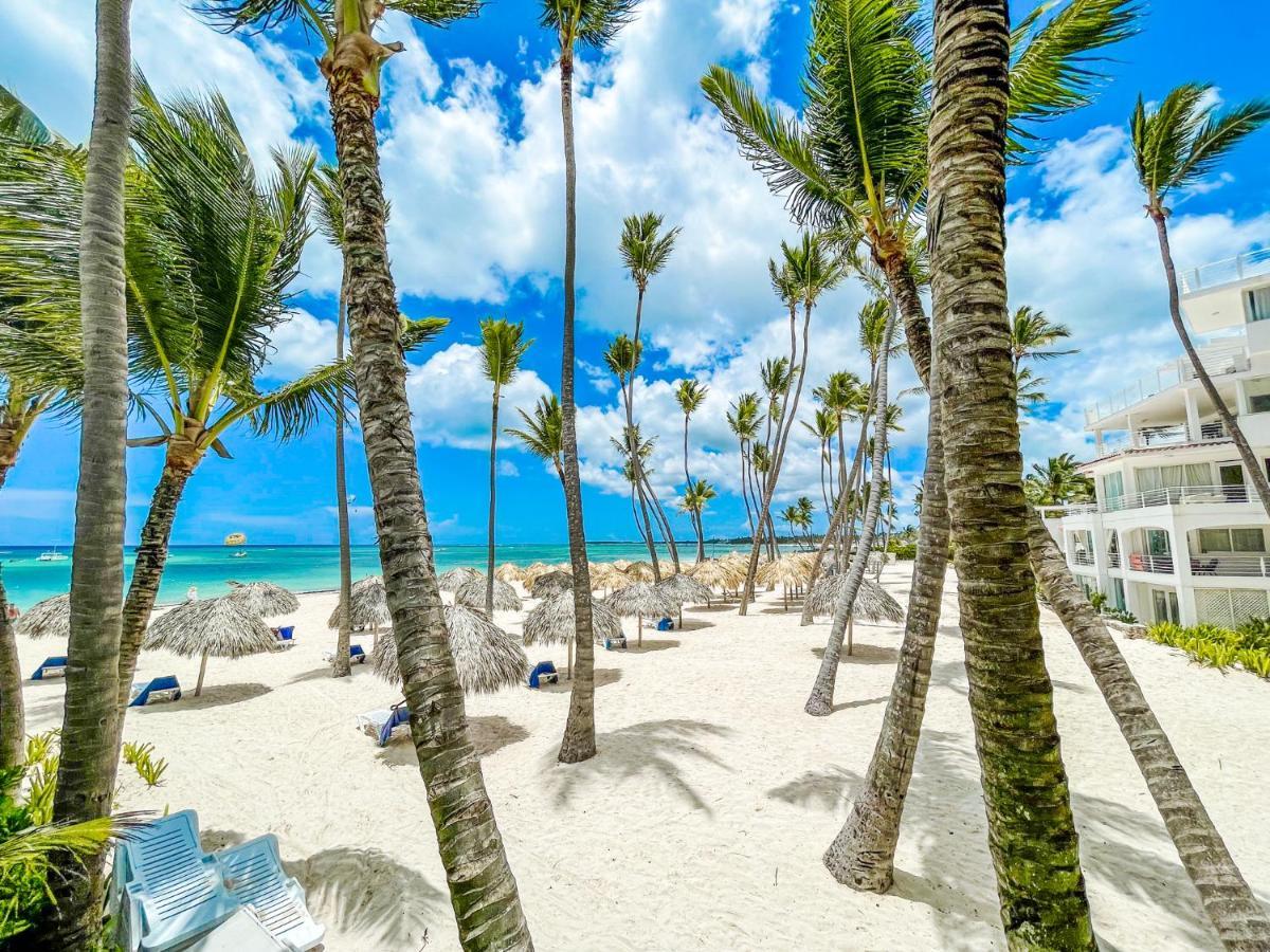 Hotel Bavaro Corales Good Offer Villas Club & Punta Cana
