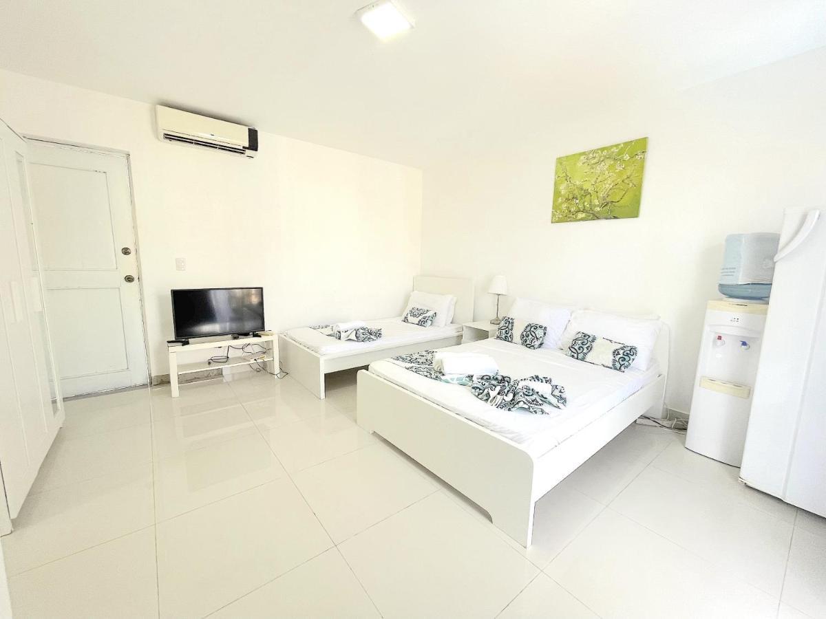 Deluxe Suites Sol Carib Bavaro Wifi Parking Bbq Club & Punta Cana