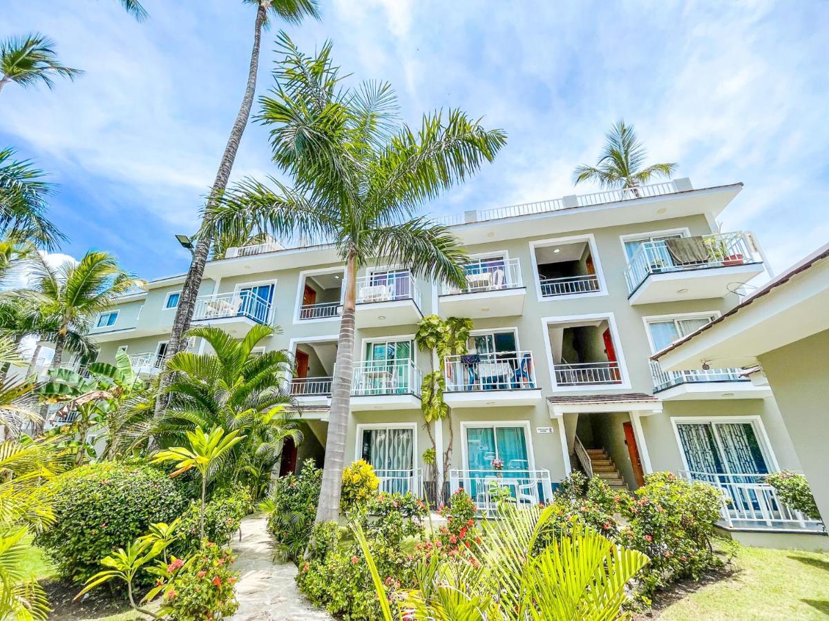 Deluxe Suites Sol Carib Bavaro Wifi Parking Bbq Club & Hotel