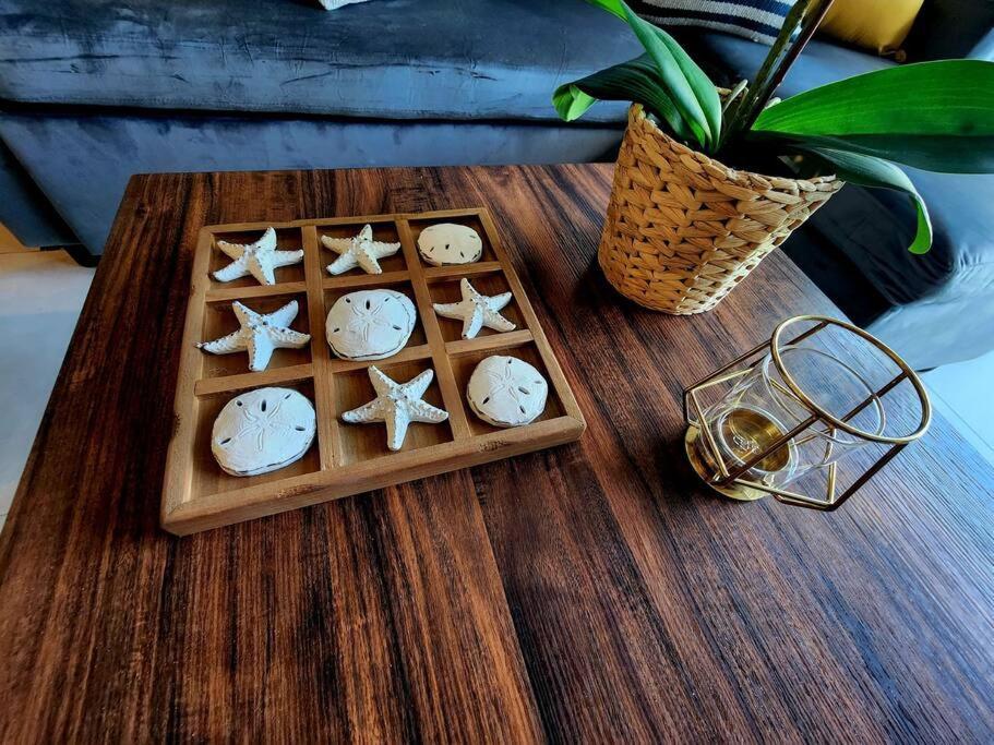 Thematic In Capcana Area Apartment Punta Cana