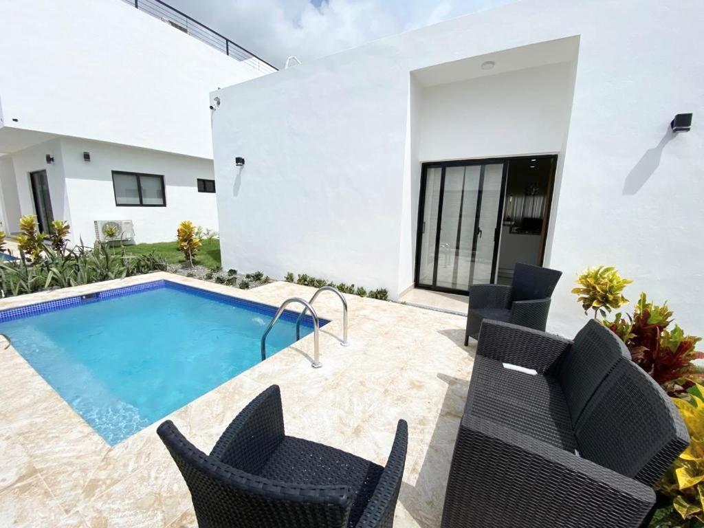 Oasis At Ecos Del Mar Ferienhaus