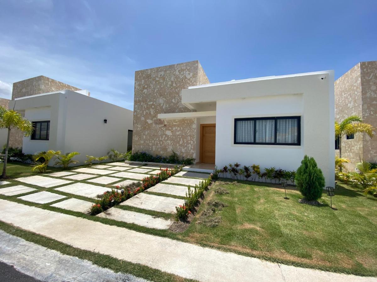 Ferienhaus Oasis At Ecos Del Mar *