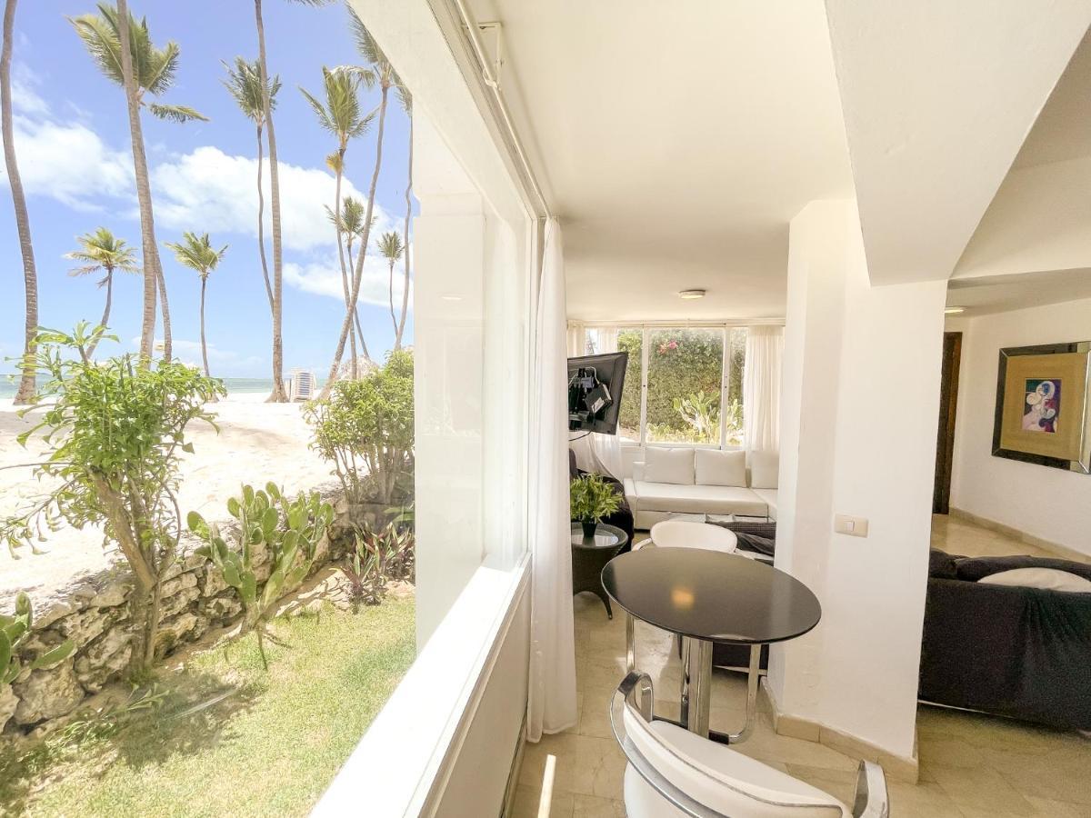 Deluxe Oceanfront Sea View Wifi Bbq Club &