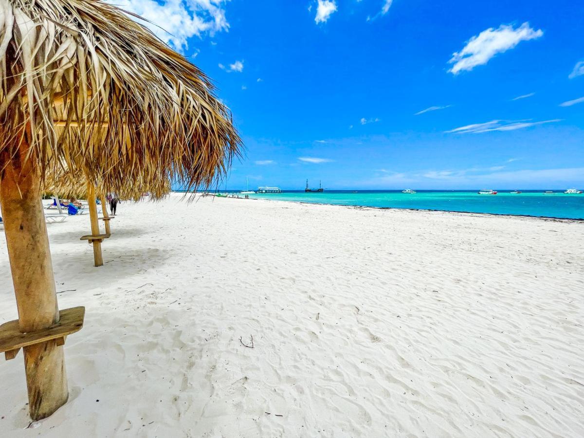 Deluxe Oceanfront Sea View Wifi Bbq Club & Apartment