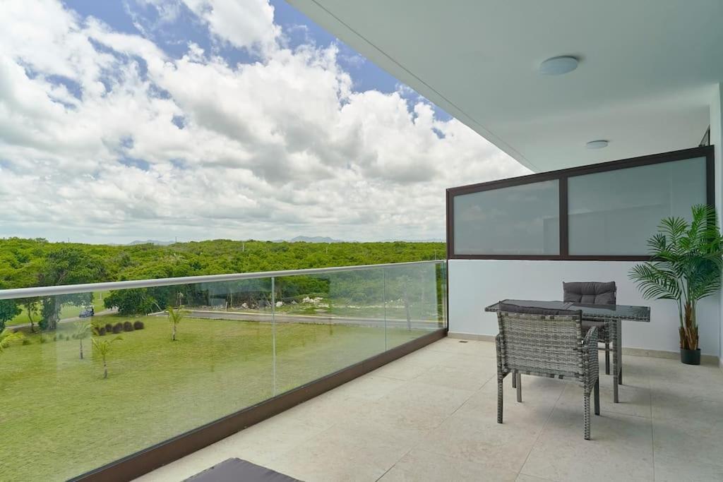 Apartamento Luxury 1 Bedroom Infinity Pool Punta Cana