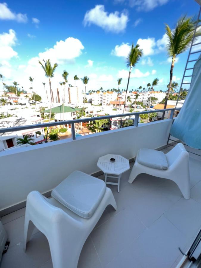 Ducassi Sol Cariba Apartment *
