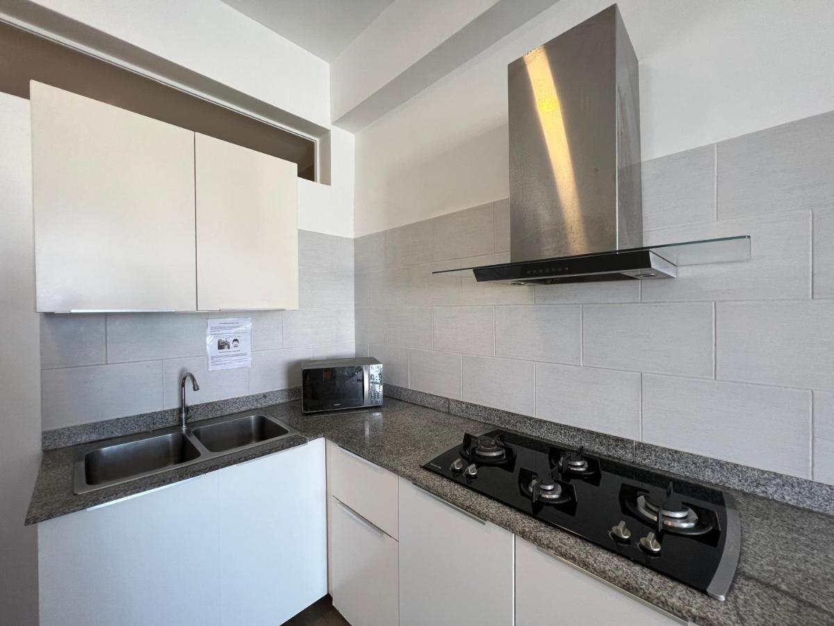 Ducassi Sol Cariba Apartment