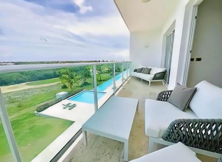 Hard Rock At Cana Rock 2 By Unwind Punta Cana