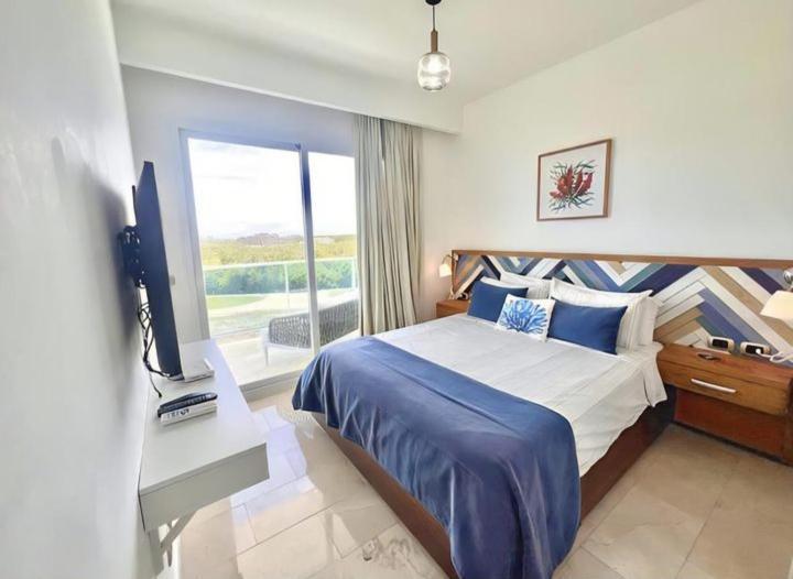 Apartment Hard Rock At Cana Rock 2 By Unwind