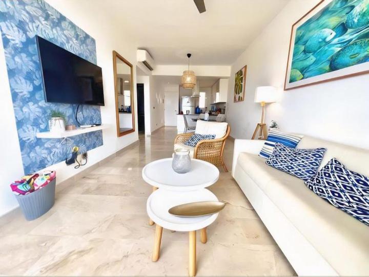 Hard Rock At Cana Rock 2 By Unwind Apartment *