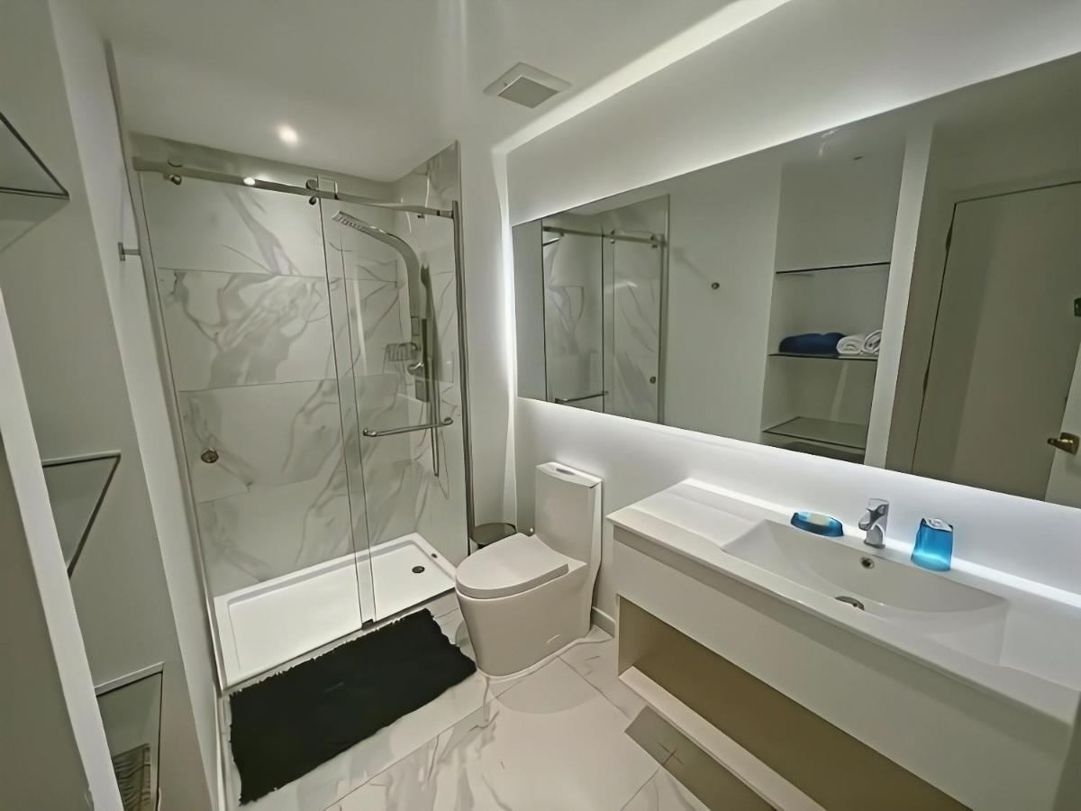 Cana Rock Star, Vista Al Campo De Golf Y Piscina C-303, B-400, B-506 Y B-502 - Desayuno Incluido Apartment Punta Cana