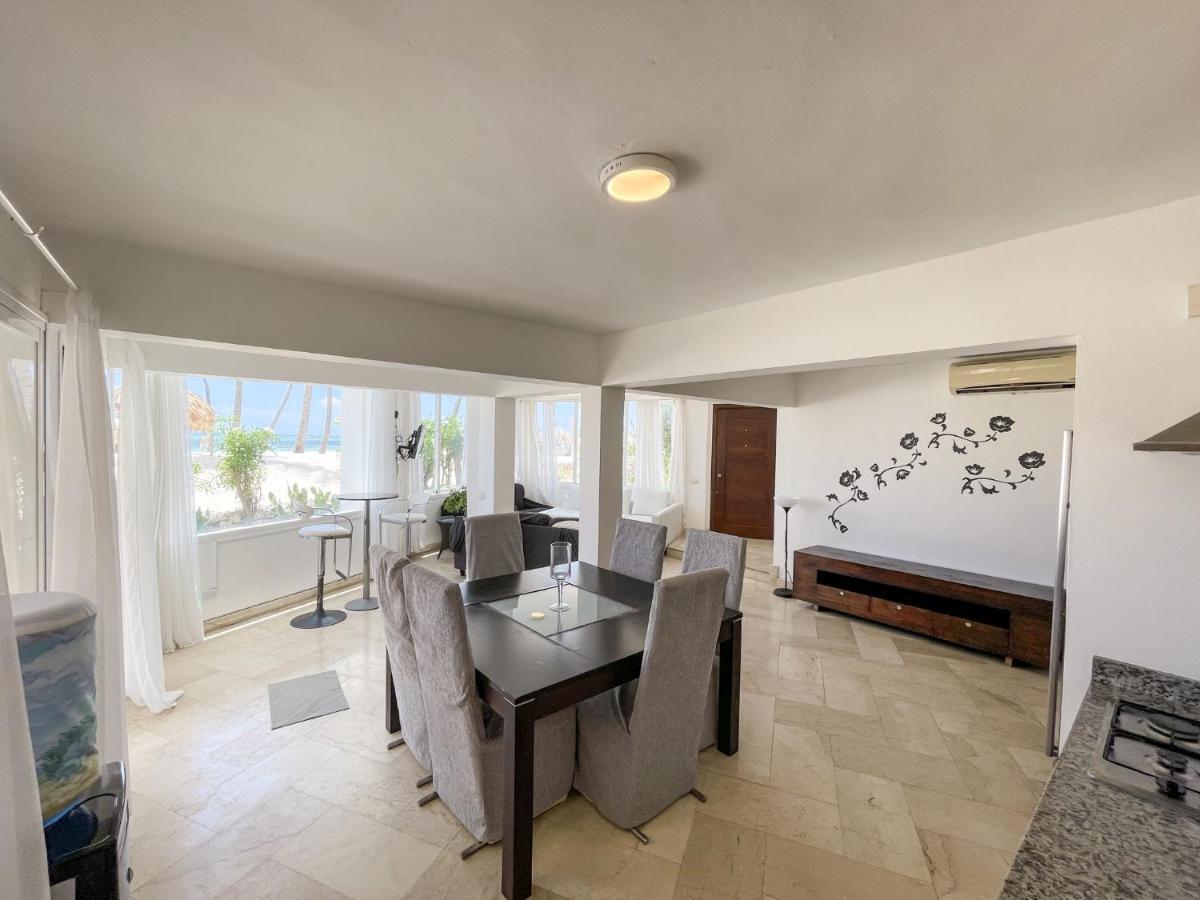 Deluxe Oceanfront Sea View Wifi Bbq Club & *