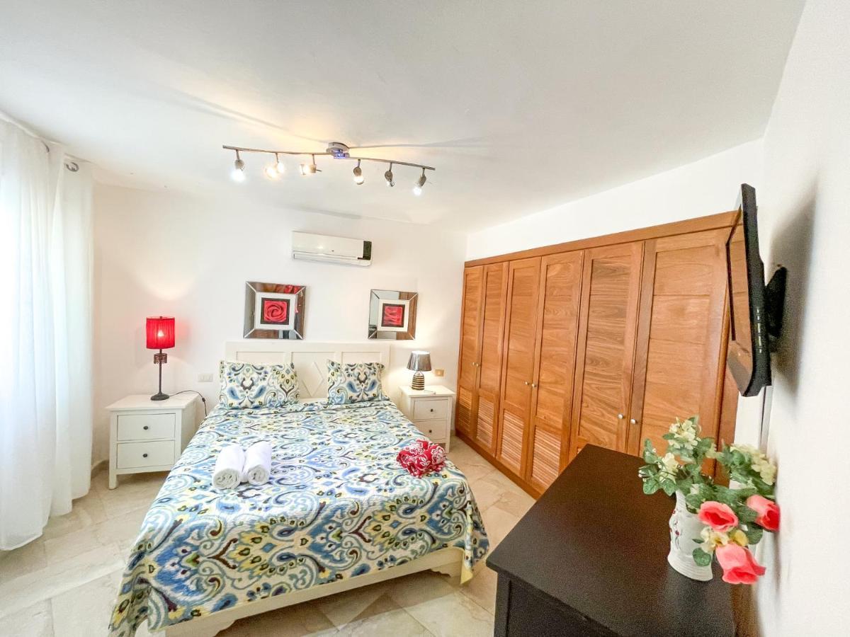 Apartment Deluxe Oceanfront Sea View Wifi Bbq Club &