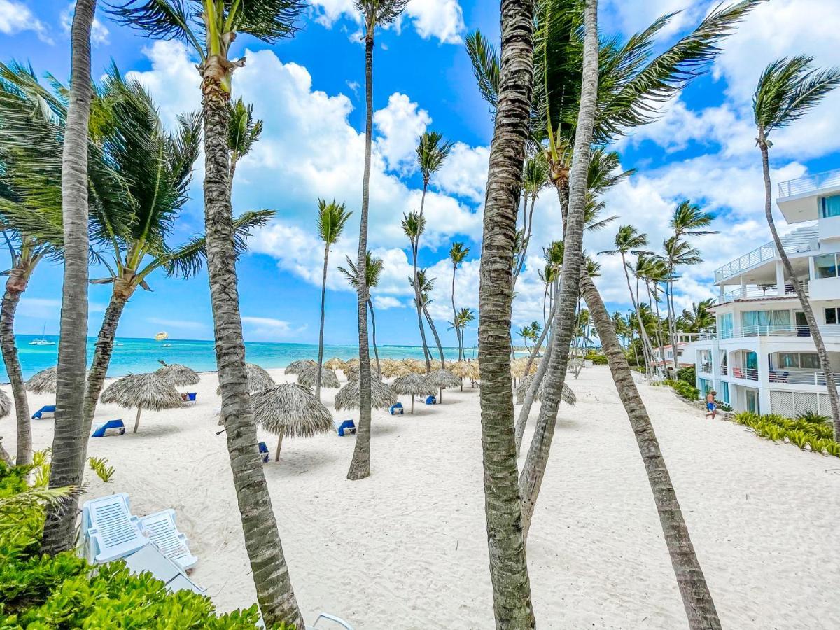 Deluxe Oceanfront Sea View Wifi Bbq Club & * Punta Cana