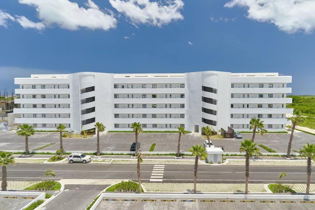 Luxury 1 Bedroom Infinity Pool Apartamento