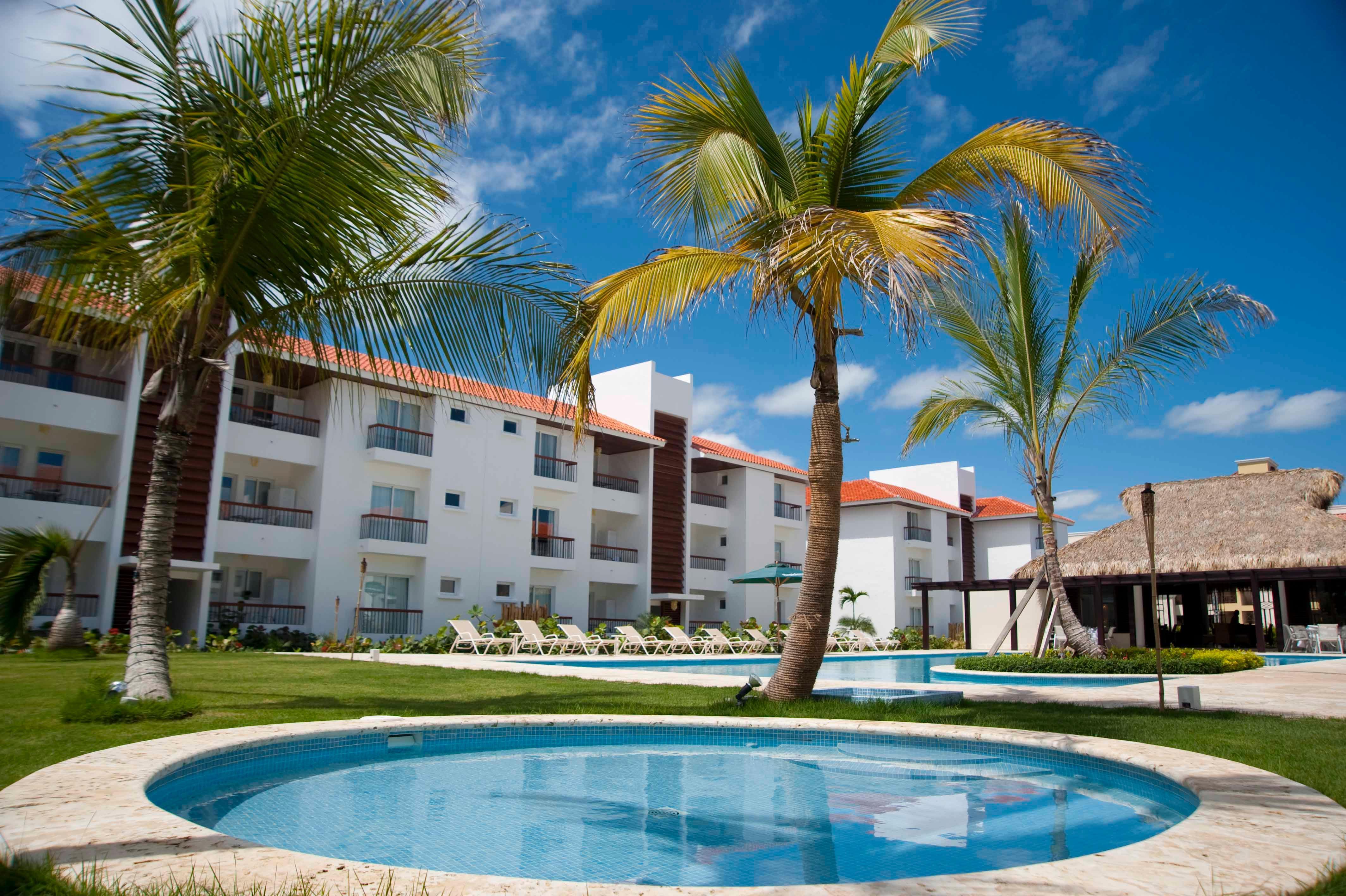 Aparthotel Karibo Punta Cana