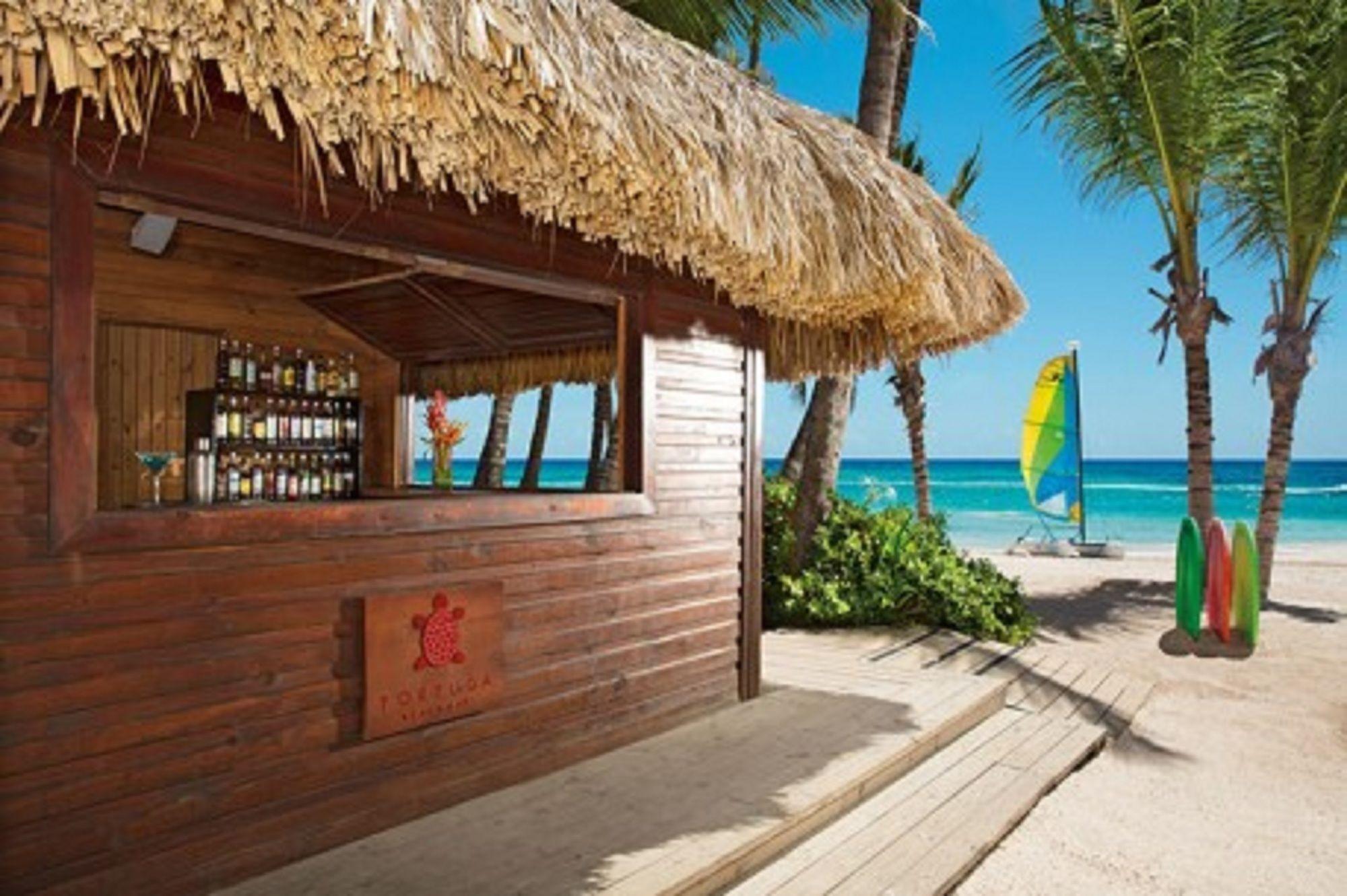 Sunscape Dominican Punta Cana