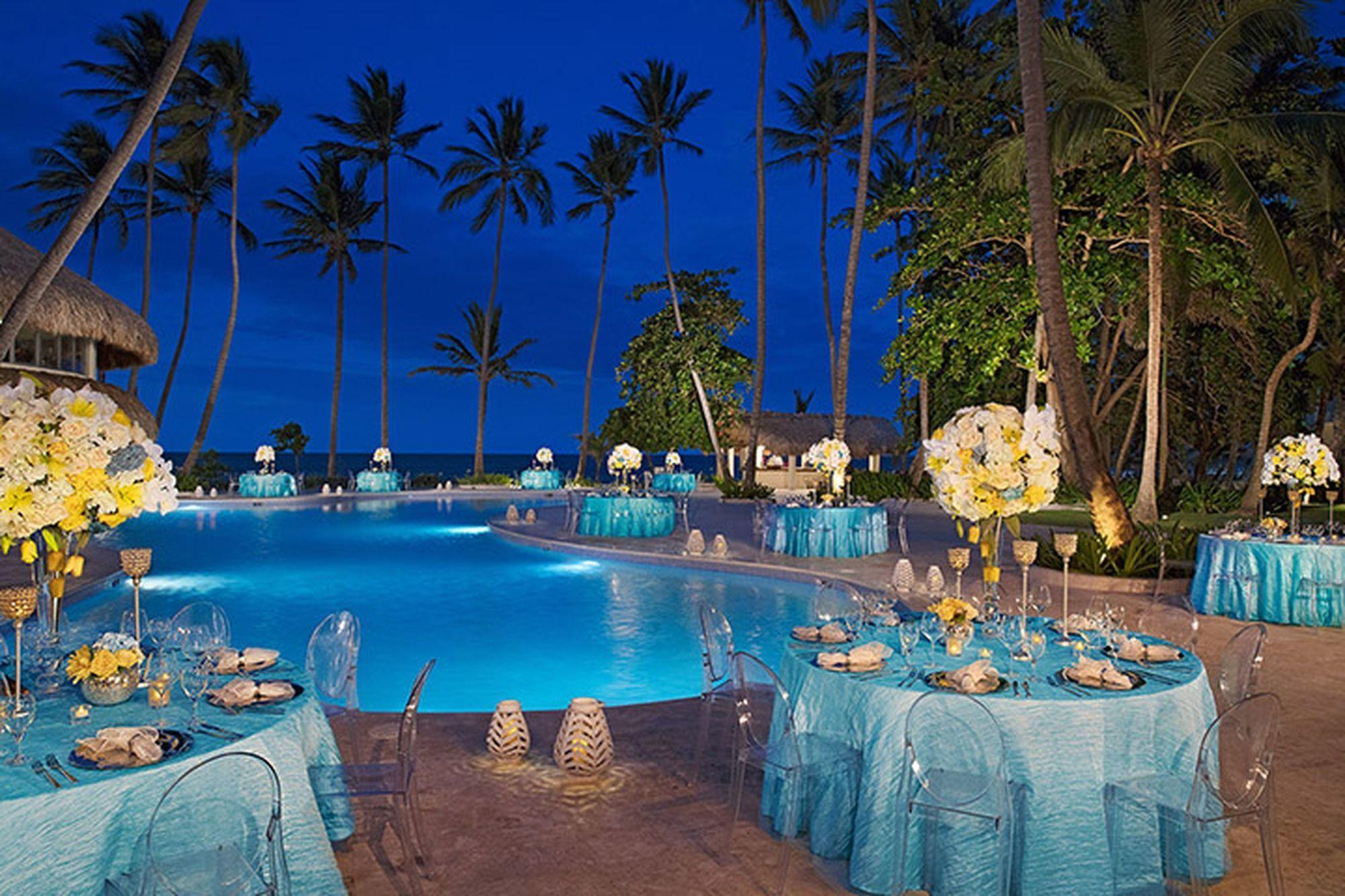 Sunscape Dominican