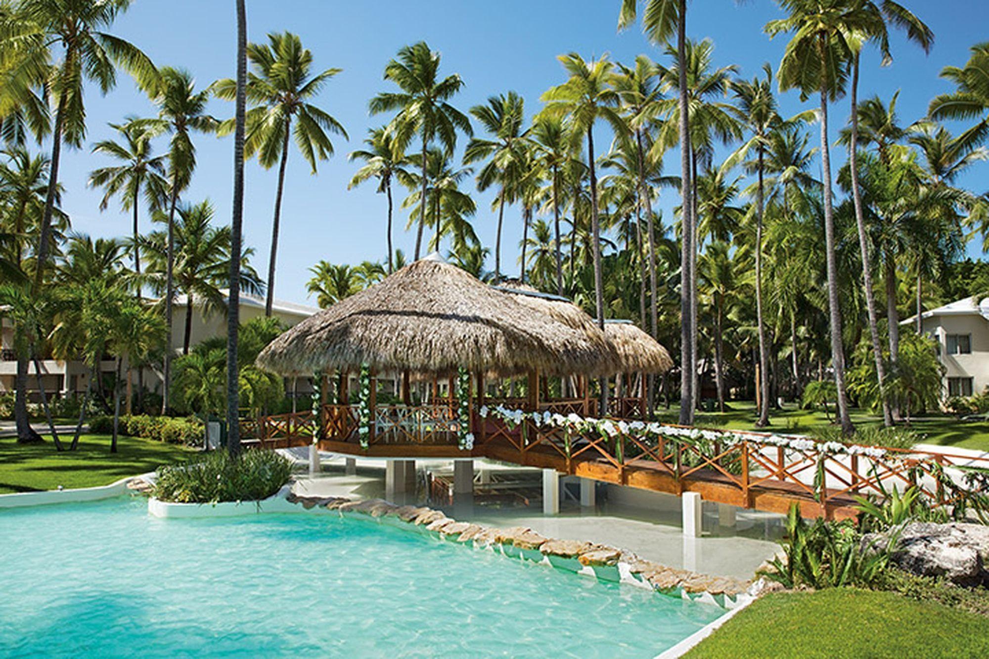 Sunscape Dominican 4*