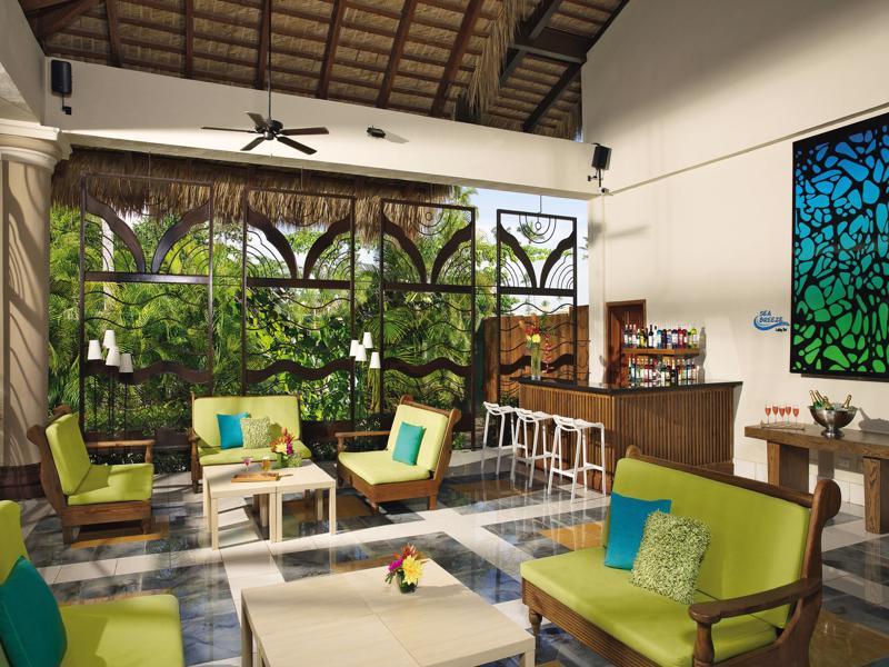 Sunscape Dominican Beach Punta Cana 4* Punta Cana
