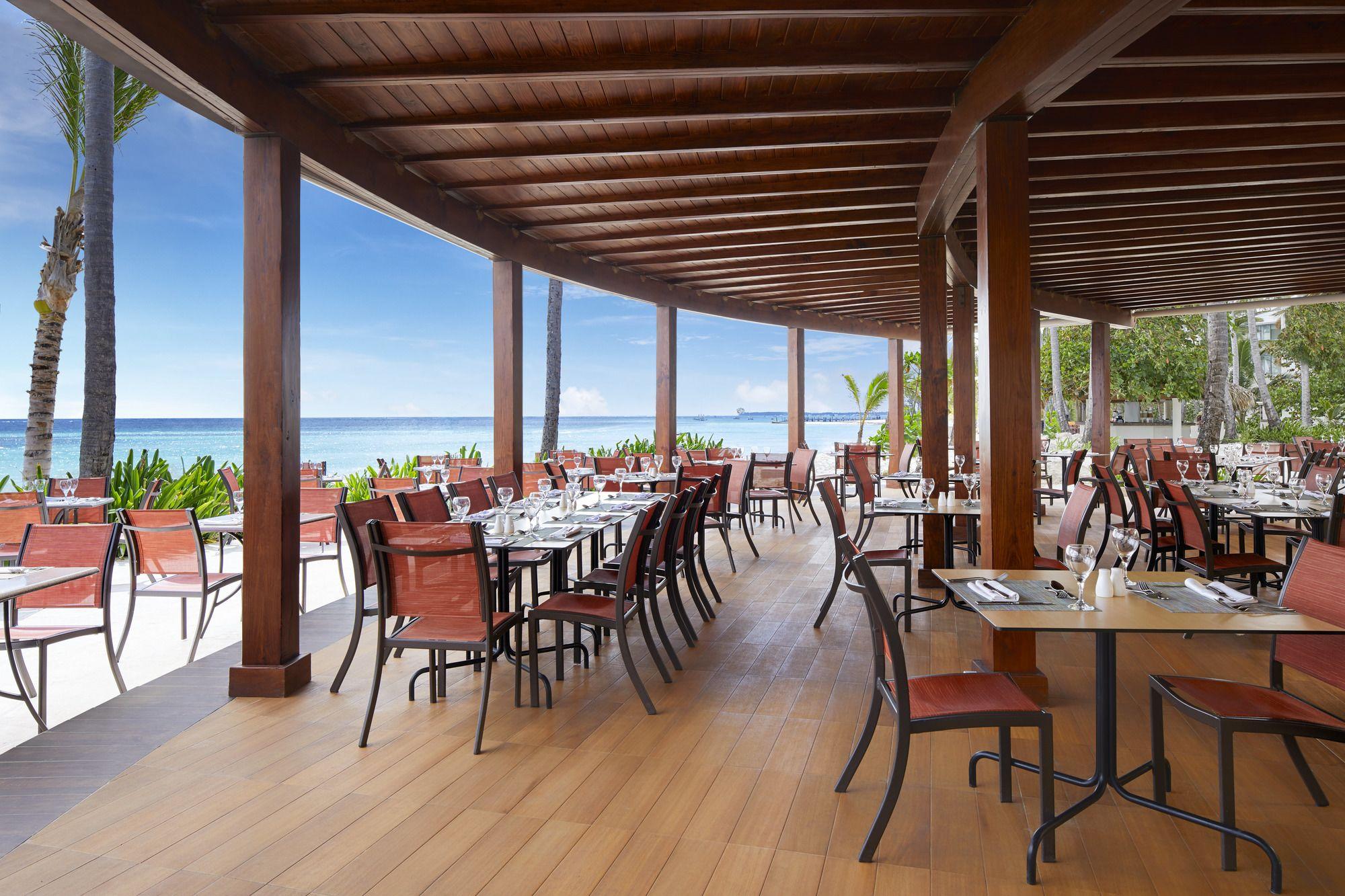 Sunscape Dominican