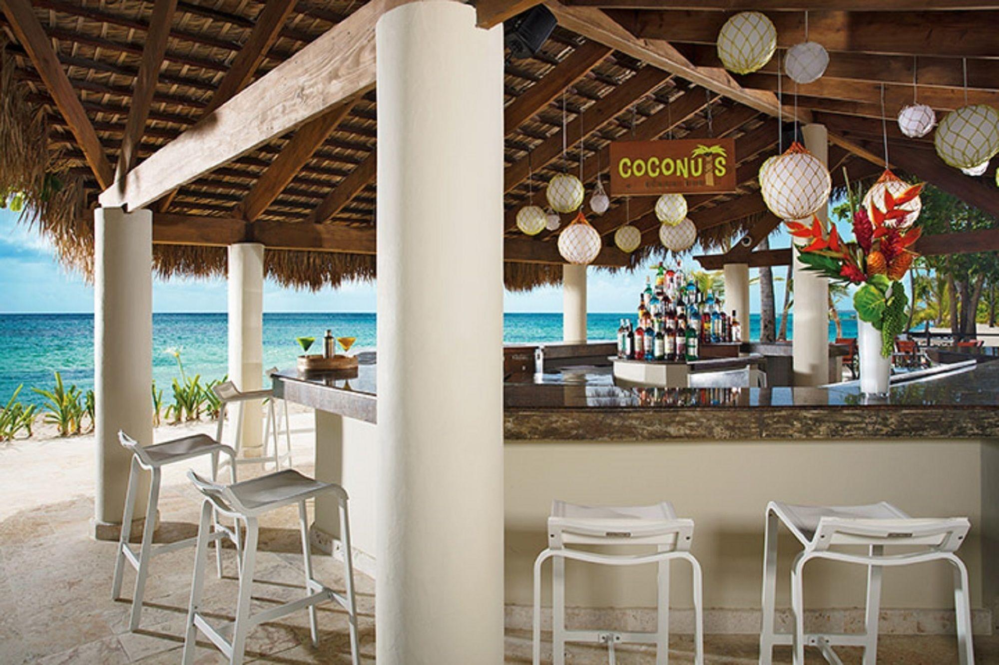 Sunscape Dominican Resort 4*