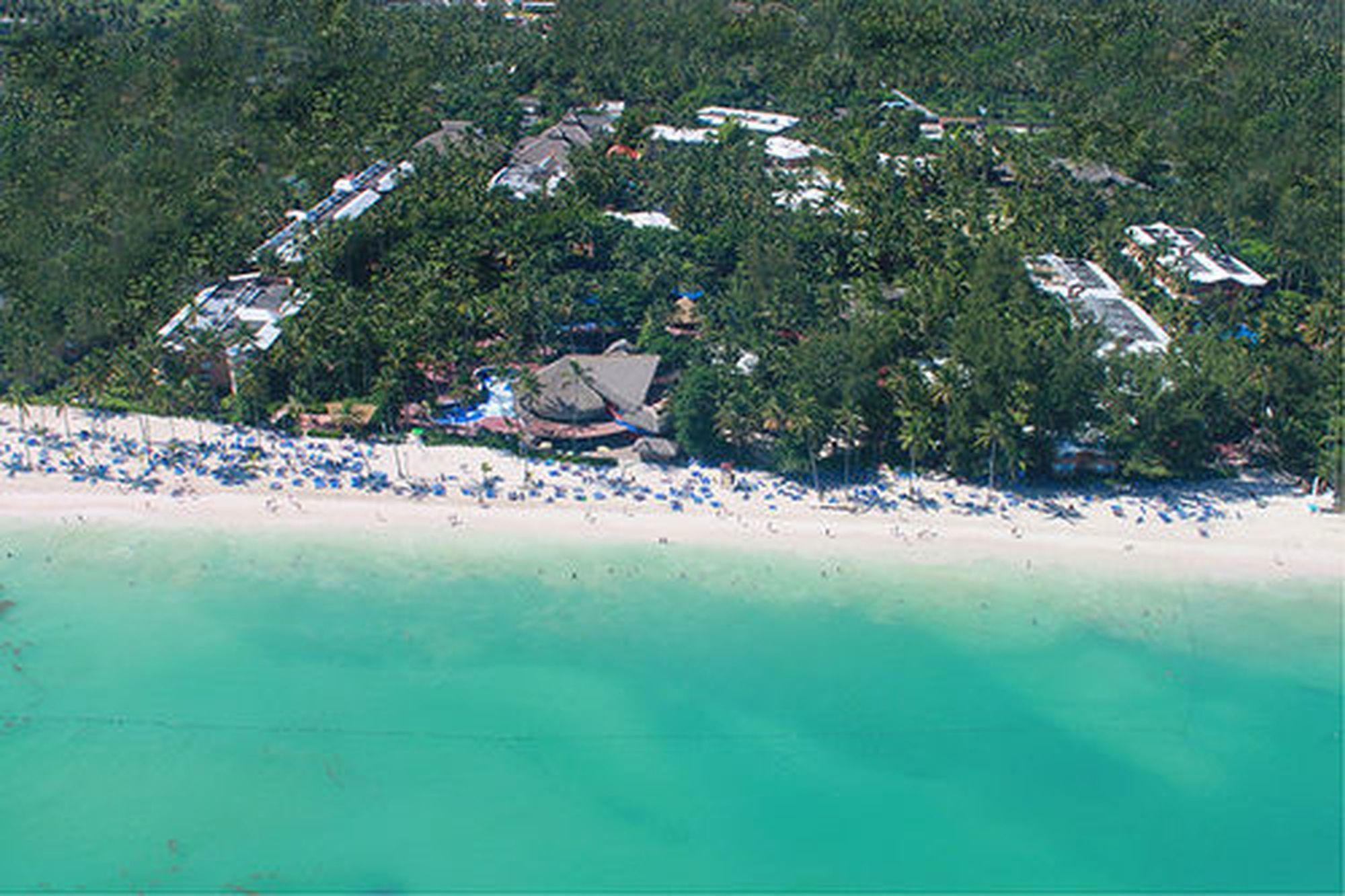 Sunscape Dominican