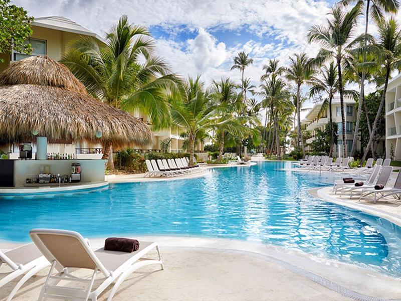 Sunscape Dominican Beach Punta Cana Resort Punta Cana