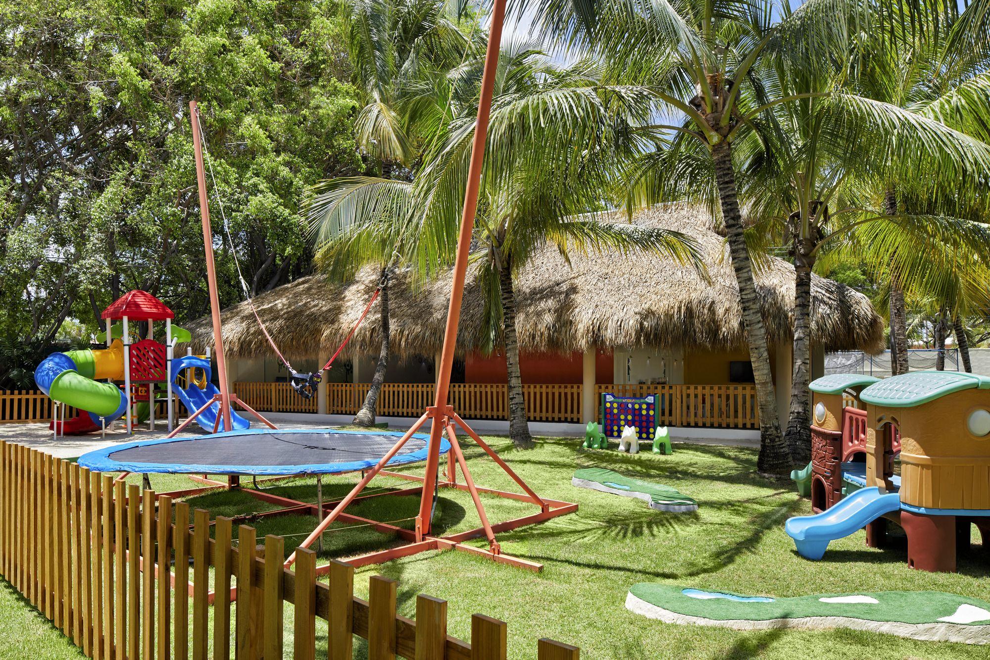 Sunscape Dominican Punta Cana