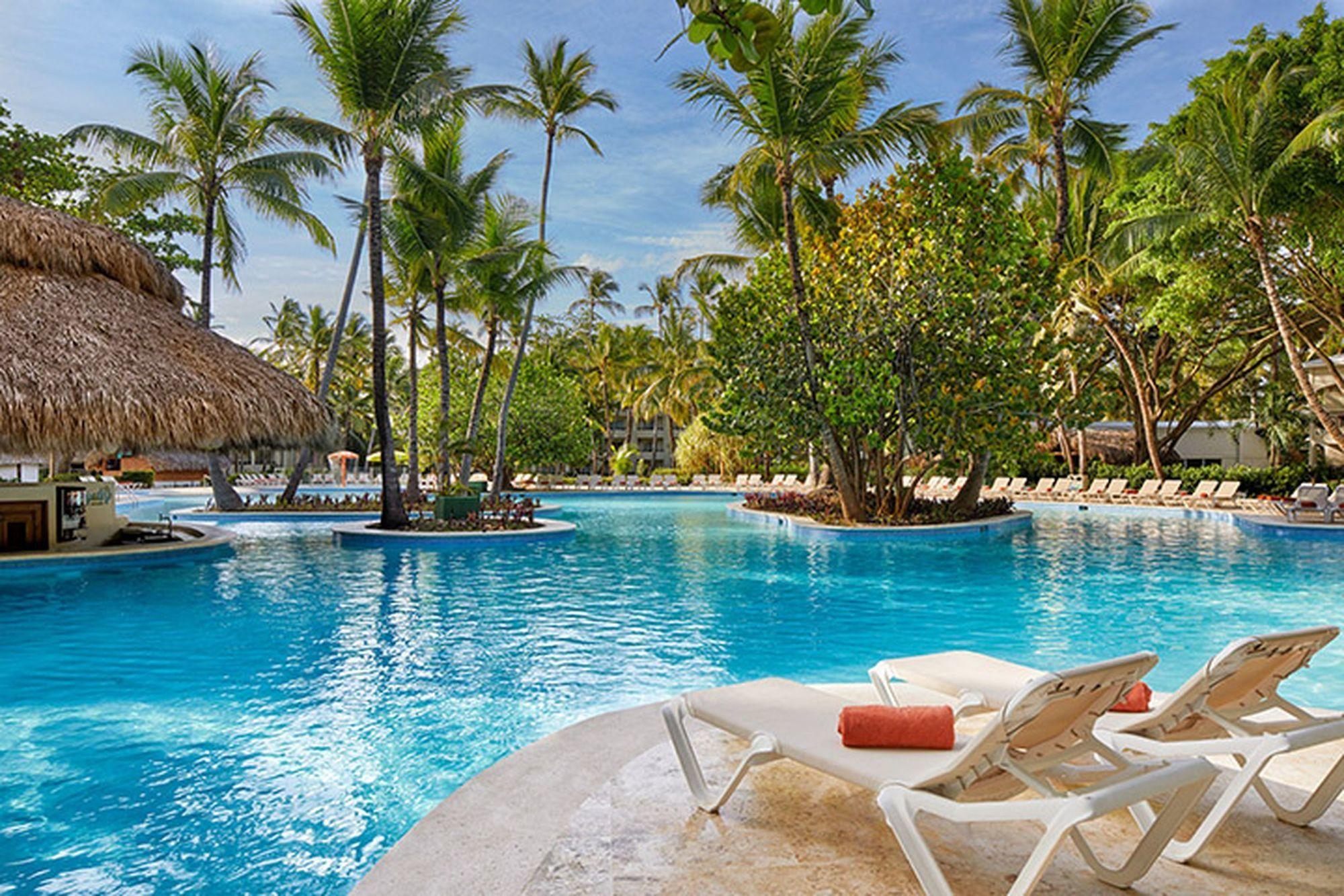 Sunscape Dominican 4*