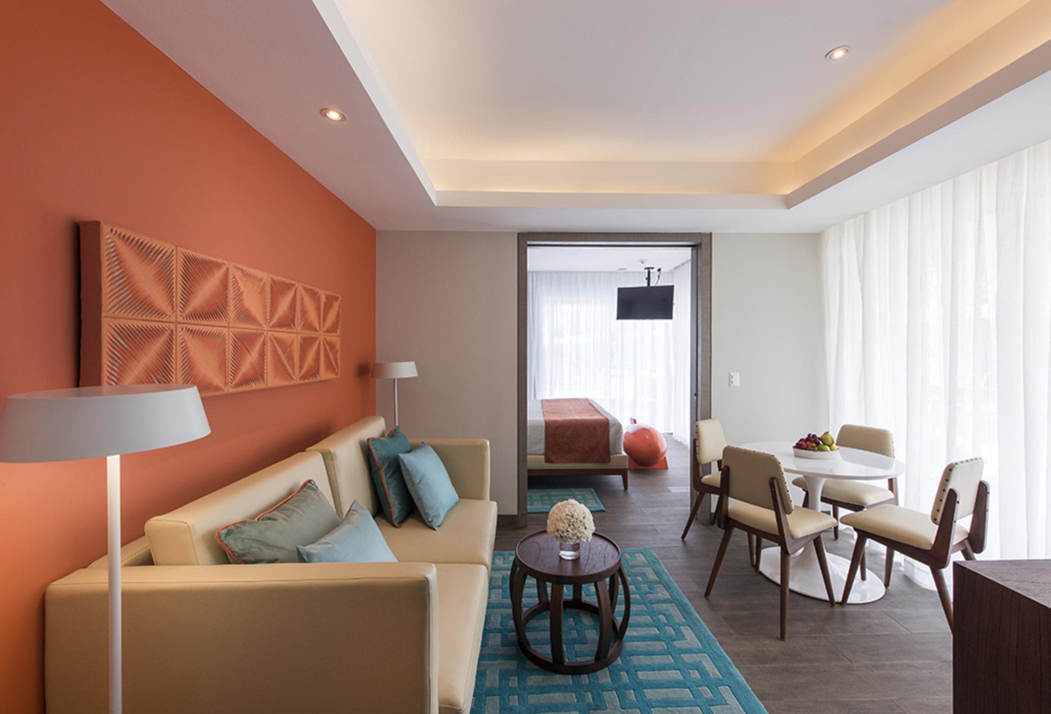 Resort Nickelodeon & Punta Cana