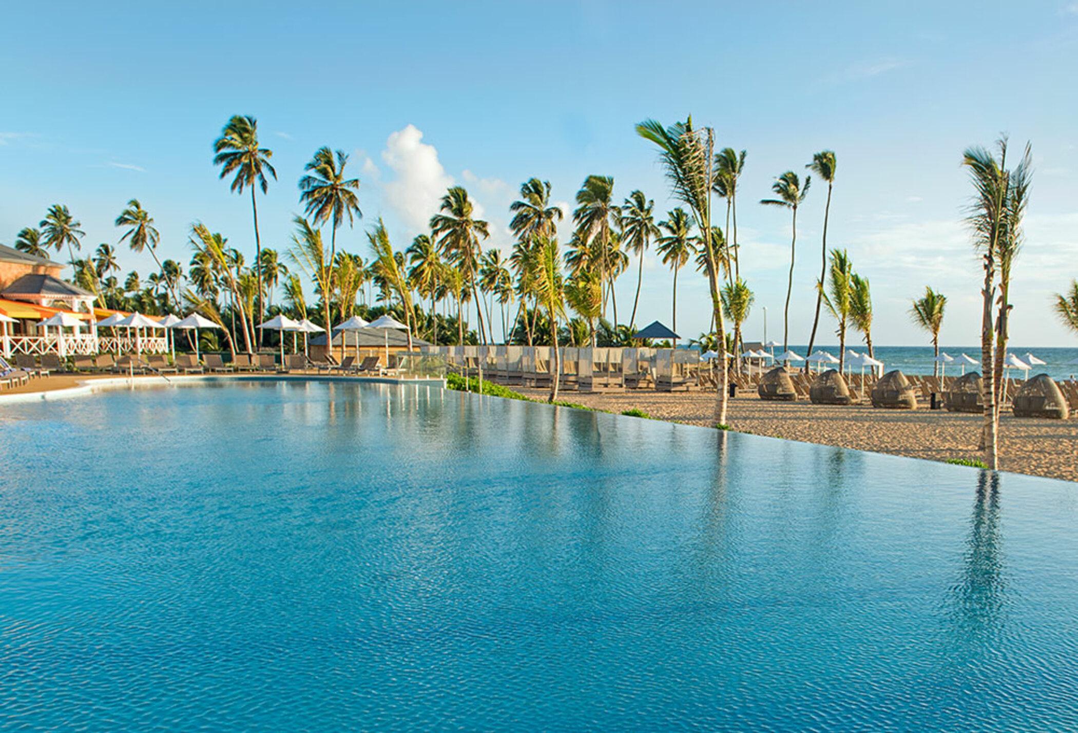 Nickelodeon & Resort 5*