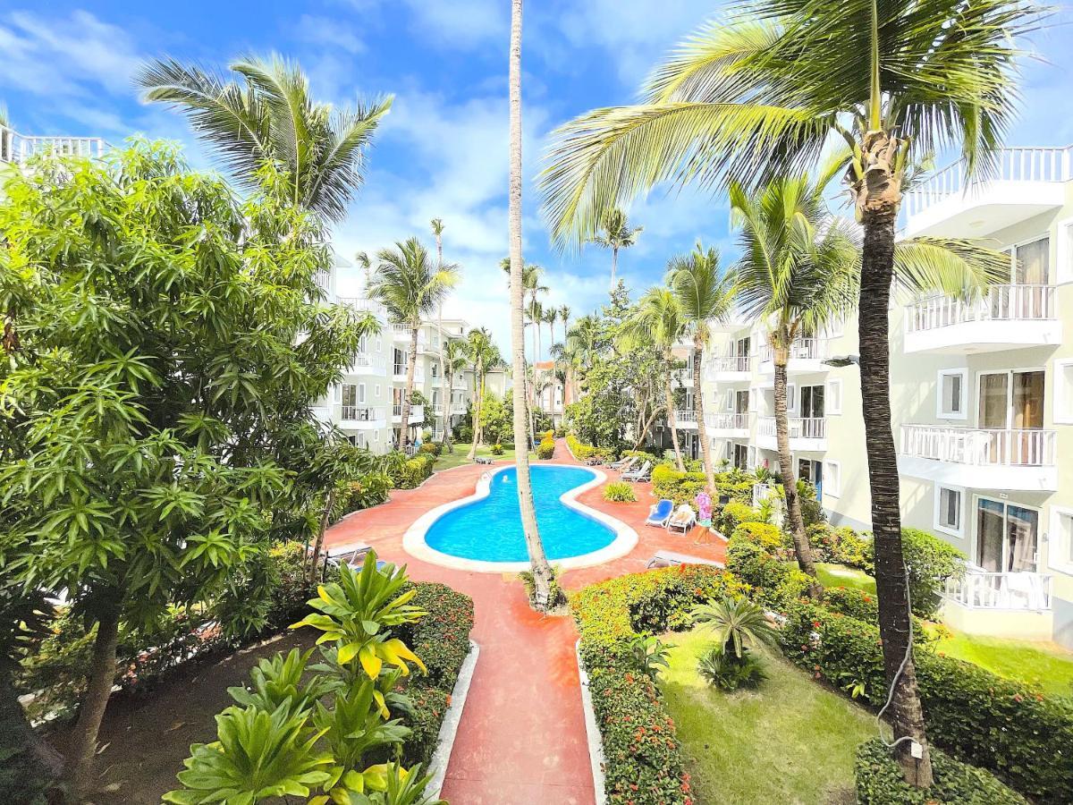 Deluxe Suites Sol Carib Bavaro Wifi Parking Bbq Club & Hotel Punta Cana