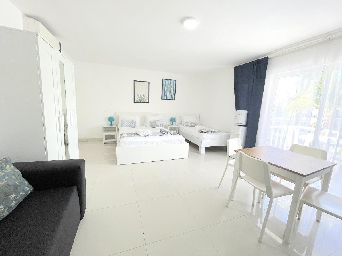 Hotel Deluxe Suites Sol Carib Bavaro Wifi Parking Bbq Club & Punta Cana