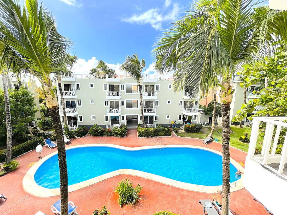 Deluxe Suites Sol Carib Bavaro Wifi Parking Bbq Club & 5*