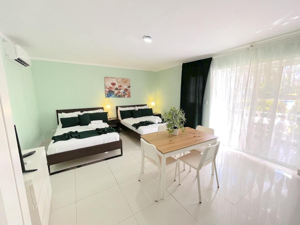 Deluxe Suites Sol Carib Bavaro Wifi Parking Bbq Club & Hotel Punta Cana