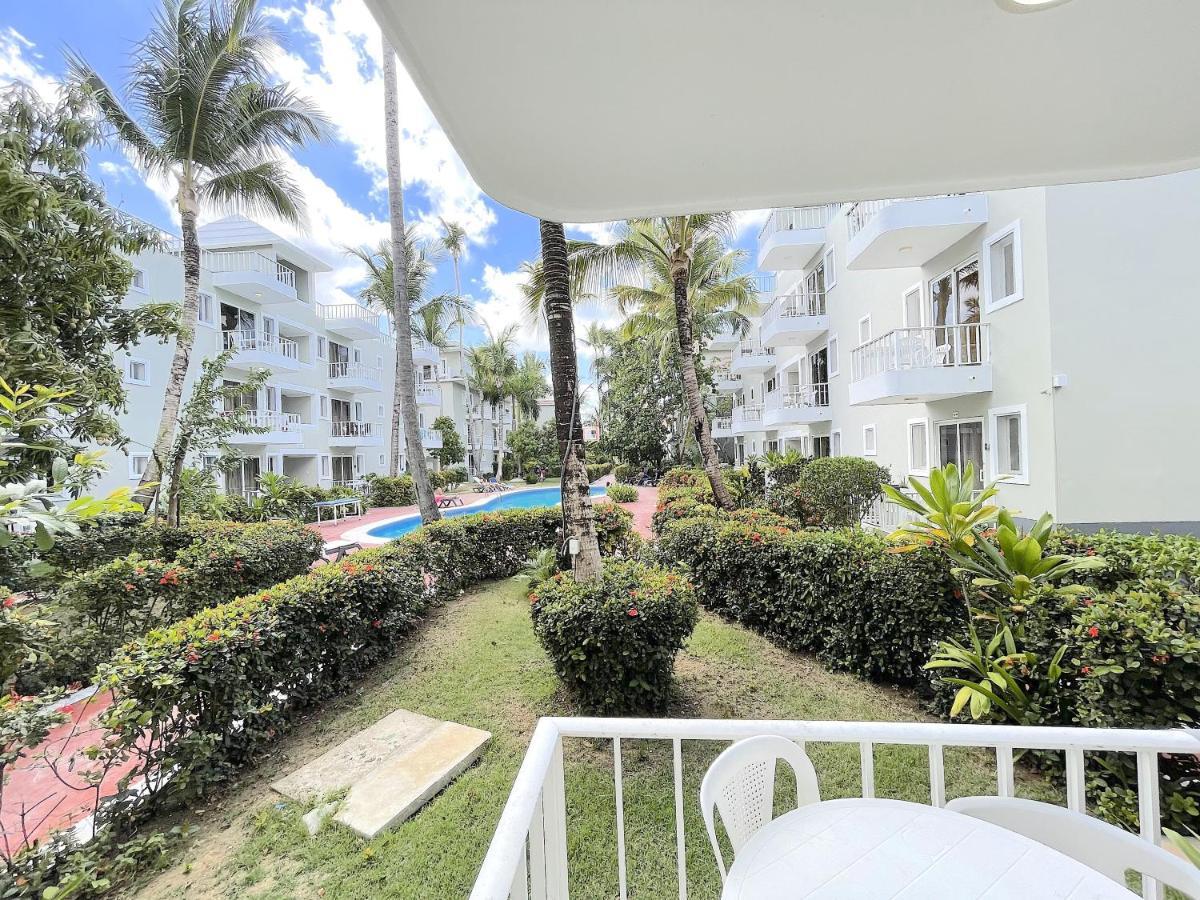 Deluxe Suites Sol Carib Bavaro Wifi Parking Bbq Club &