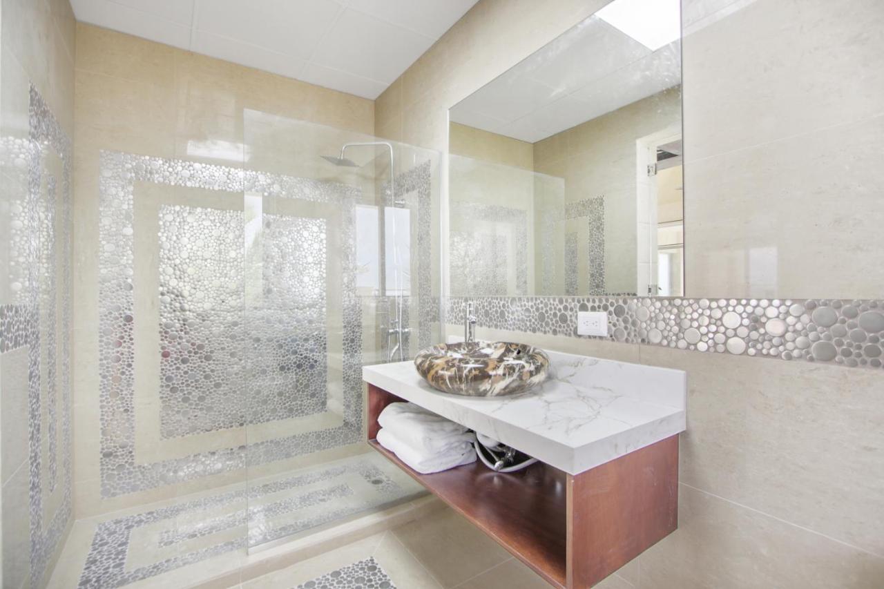 Iguanas 49 With Private Chef Butler Maid Pool Jacuzzi In Cap Cana Punta Cana