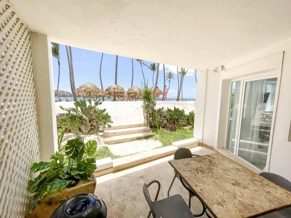 Apartamento Bavaro Casas View Wifi Bbq Corales Club *