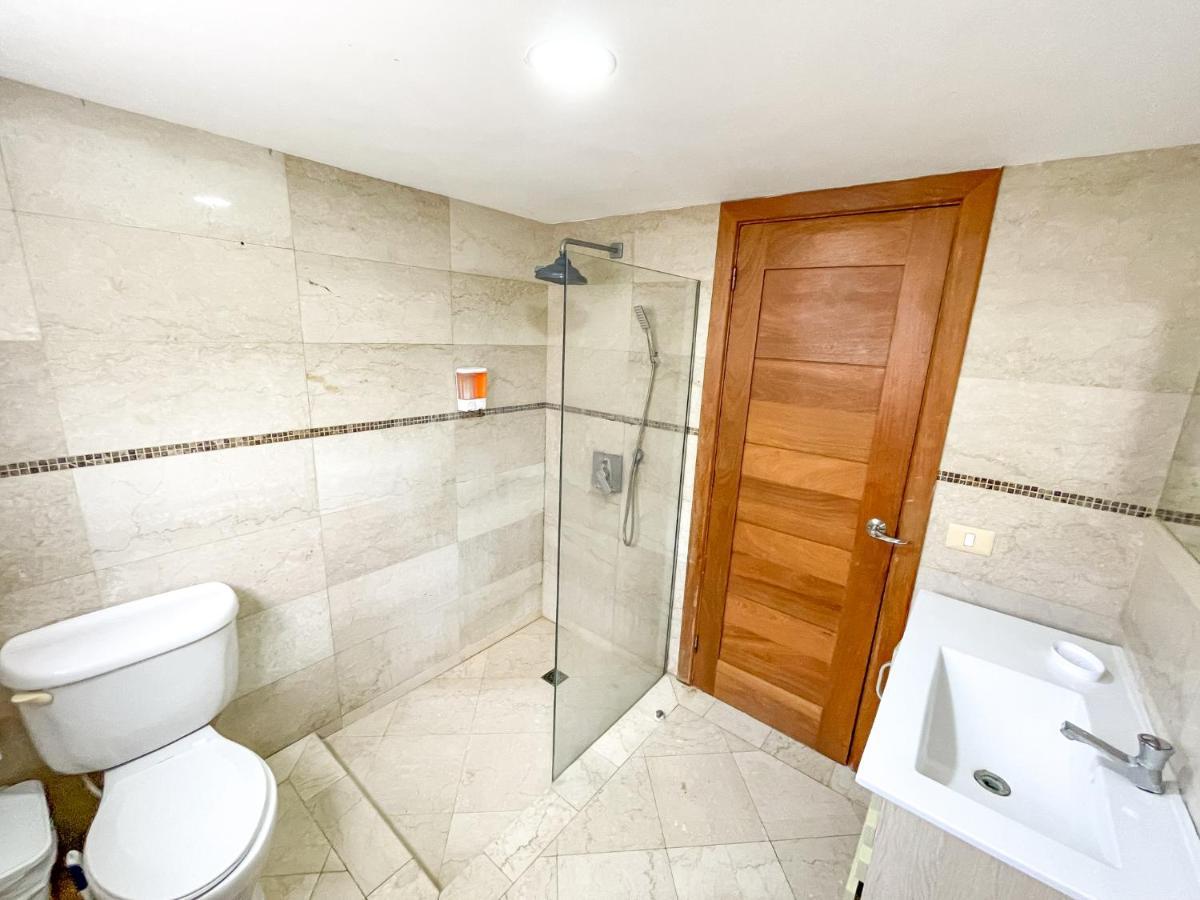 Apartamento Bavaro Casas View Wifi Bbq Corales Club *