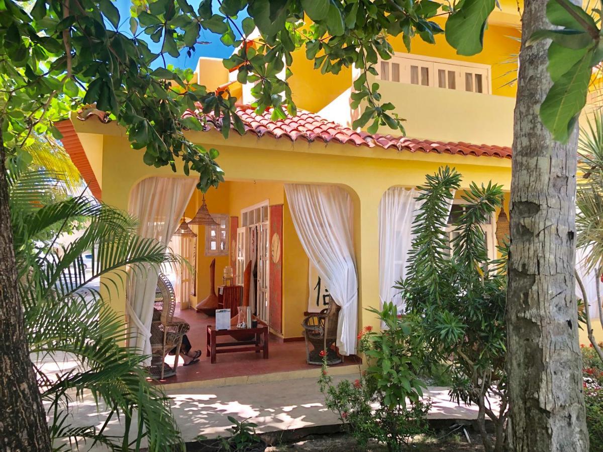 Vacation Villas & Long Term Bavaro Corales Wifi Bbq Hotel