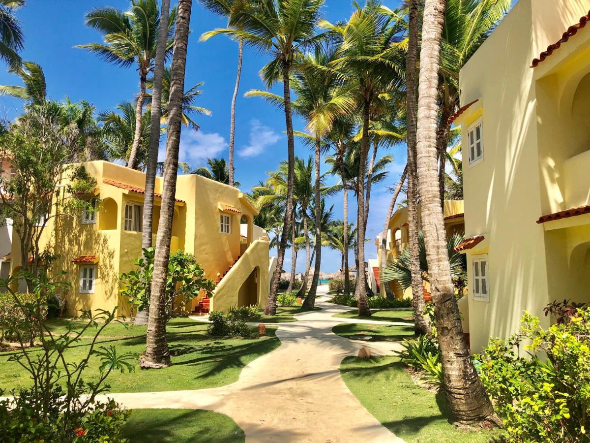 Vacation Villas & Long Term Bavaro Corales Wifi Bbq Hotel 5*