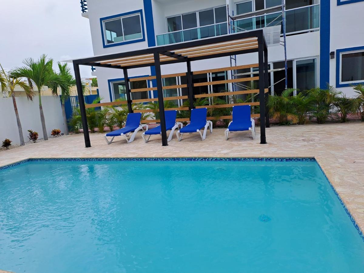 Hermoso Apartamento En Punta Cana!