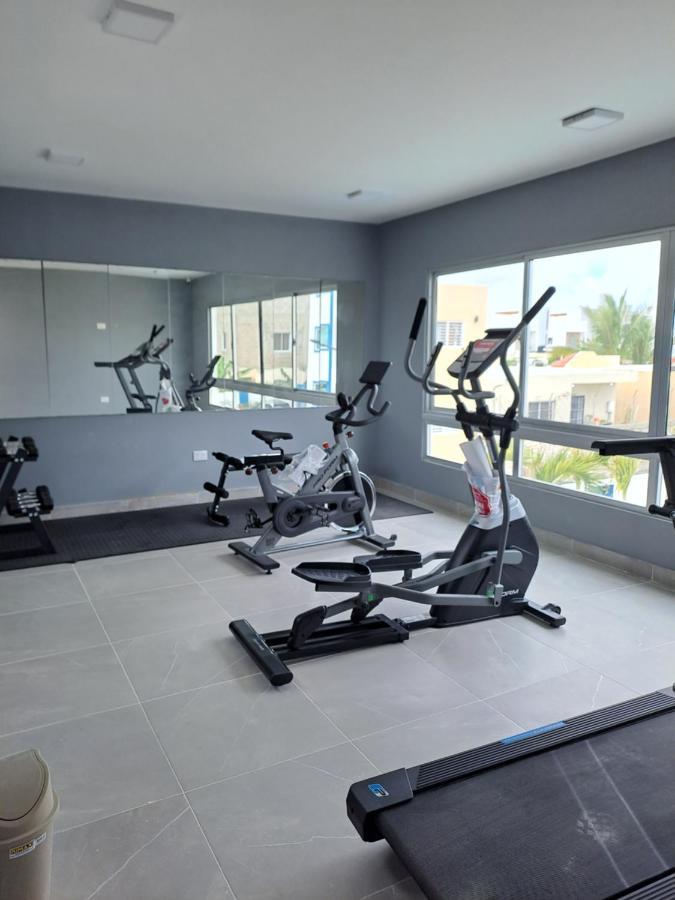 Apartamento Hermoso Apartamento En Punta Cana! *