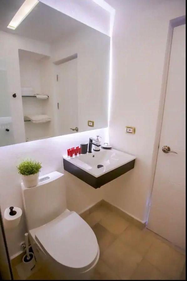 Apartment Hard Rock At Cana Rock 2 By Unwind