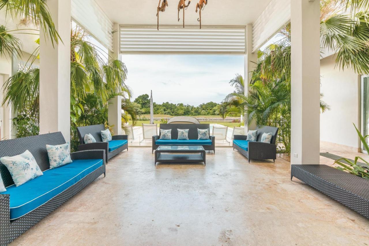 Pousada Luxury Lakefront Vacation Paradise! Punta Cana