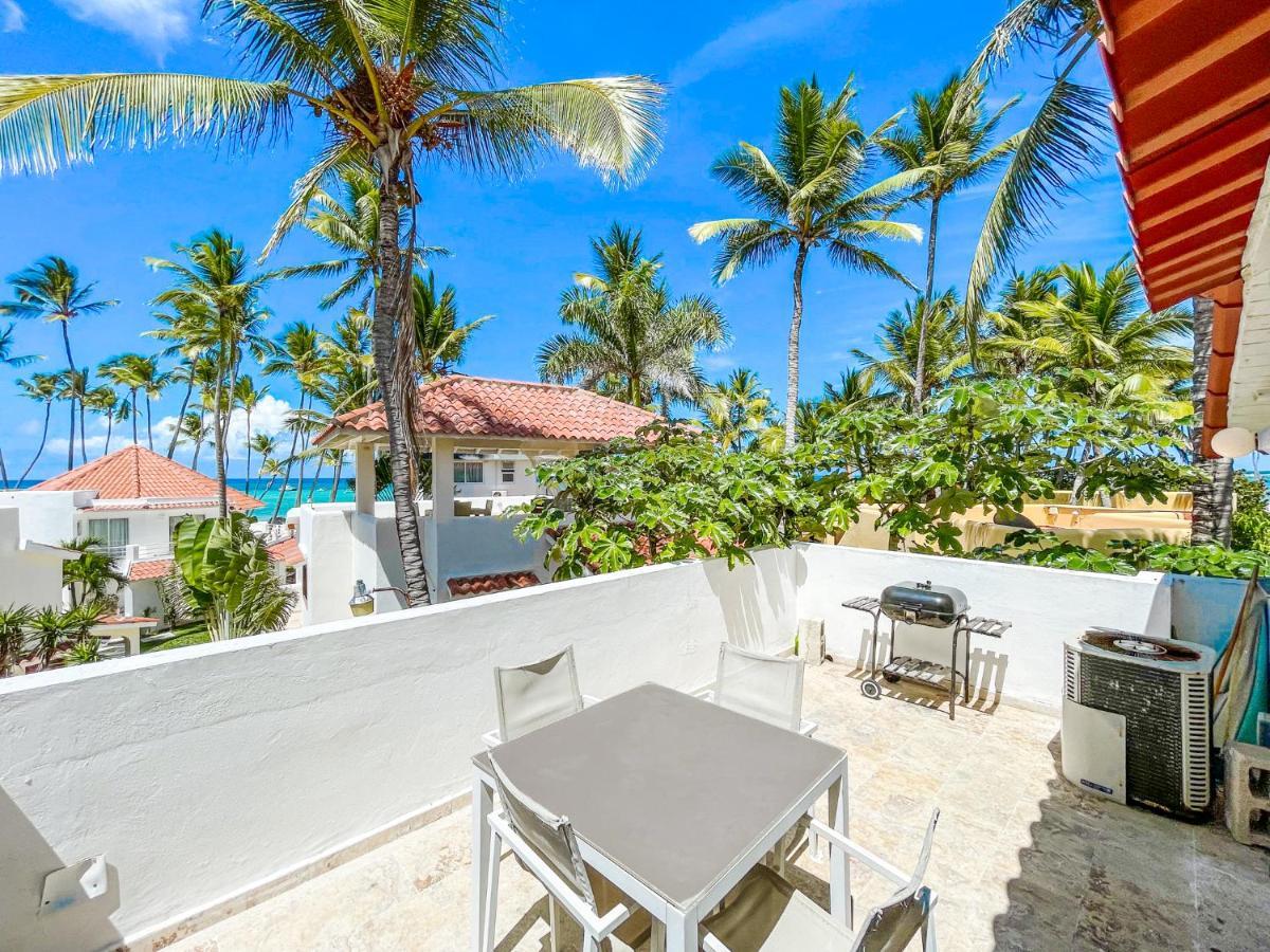 Terrazas Villas Pool View Club & Apartment *