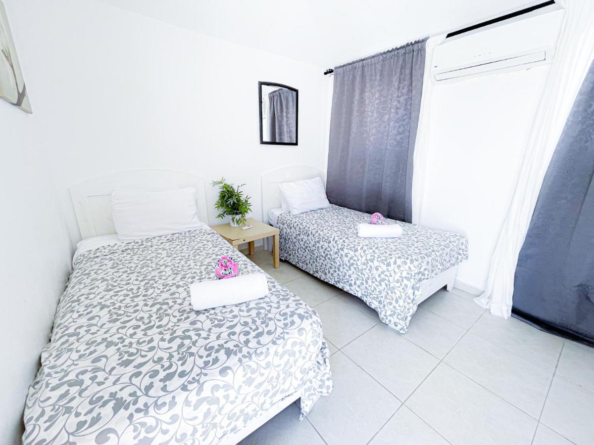 Hotel Vacation Villas & Long Term Bavaro Corales Wifi Bbq 5*