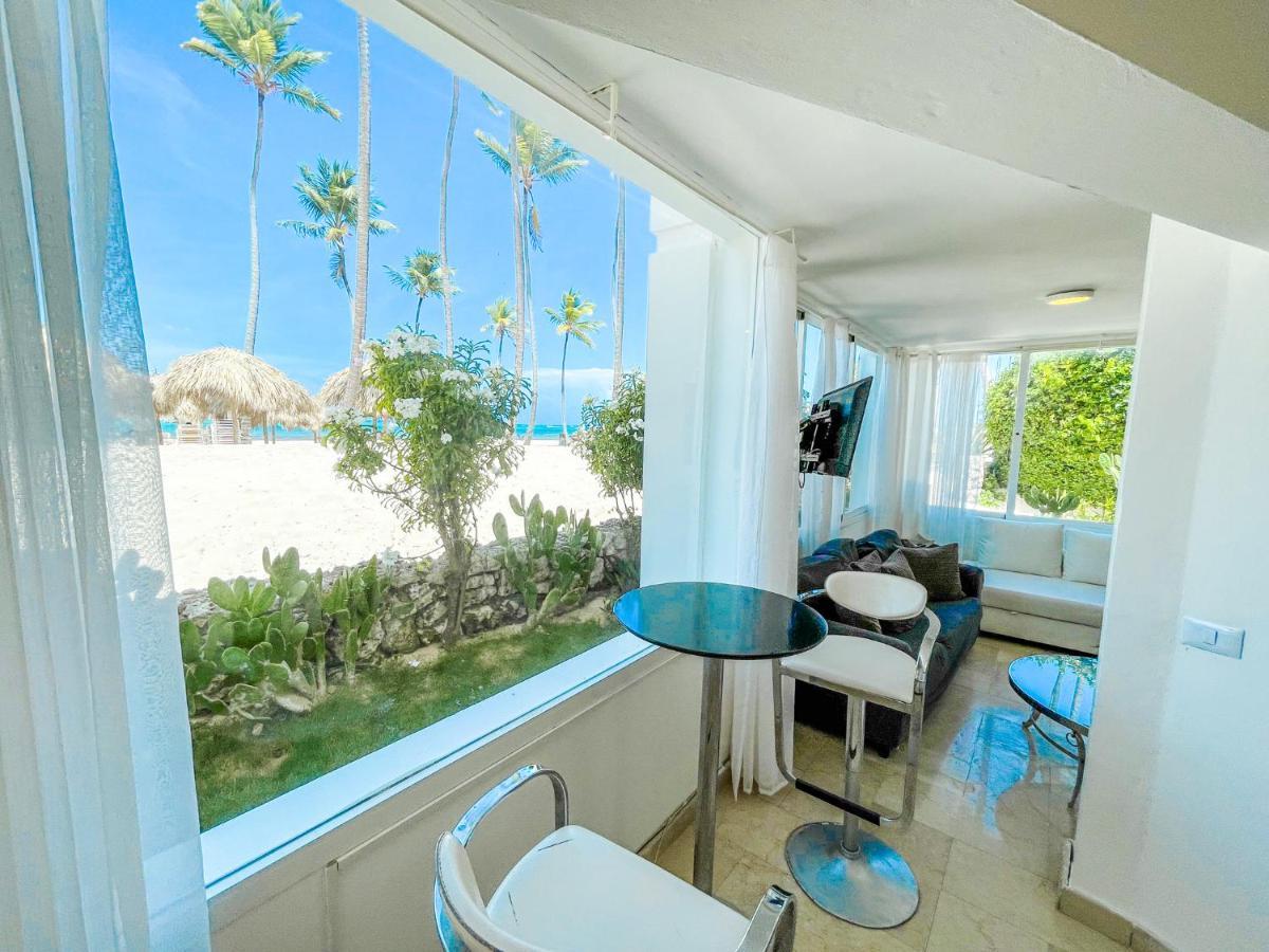 Vacation Villas & Long Term Bavaro Corales Wifi Bbq Hotel